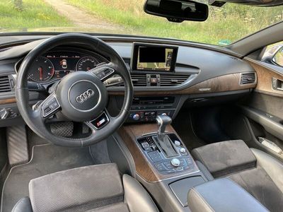 gebraucht Audi A7 Sportback 3.0 TDI 230kW quattro tiptr. -