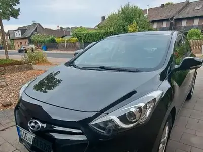 Gebraucht Hyundai i30