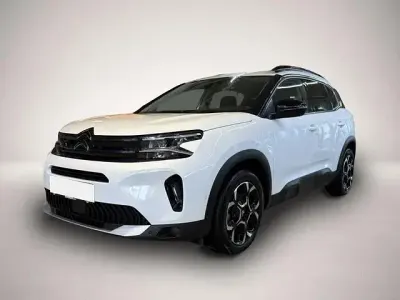Gebraucht Citroën C5 Aircross 136 PS (100 kW) 2023 Manufacturer SUV