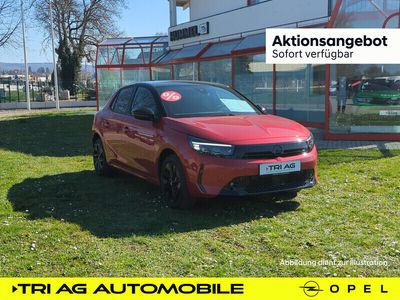 Gebraucht Opel Corsa S 145 PS (106 kW) 2022 Andere farbe Kleinwagen