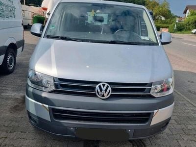 VW T5