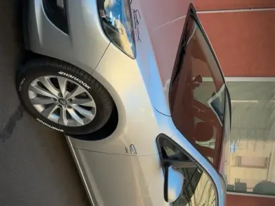 Używany Opel Astra