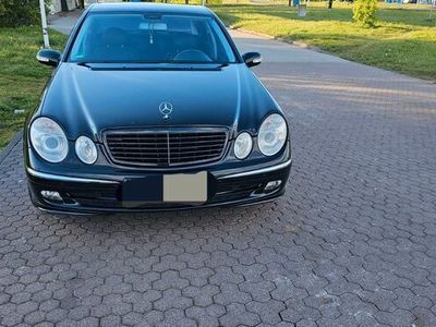 Mercedes 320