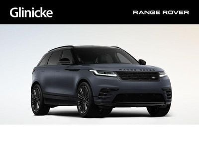 Neu Land Rover Range Rover Velar 300 PS (220 kW) 2026 Varesine blue SUV