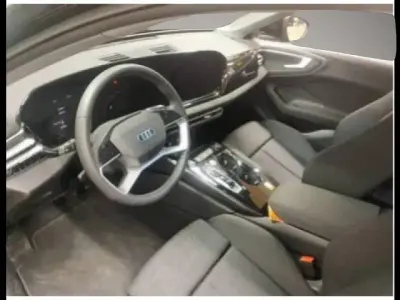 Gebraucht Audi A5 204 PS (150 kW) 2025 Manufacturer Kombi