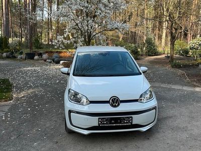 VW e-up!