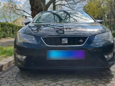 Gebraucht Seat Leon