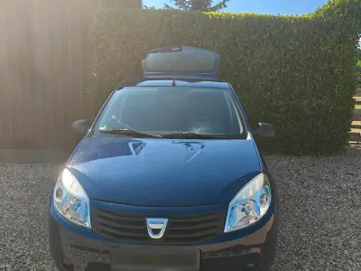 Gebraucht Dacia Sandero