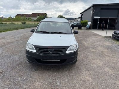 Dacia Logan MCV