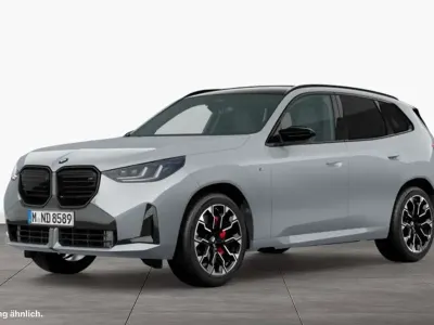 Gebraucht BMW X3 M