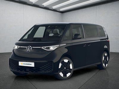 Nuova VW ID. Buzz 210 kW (286 CV) 2026 Nero Monovolume