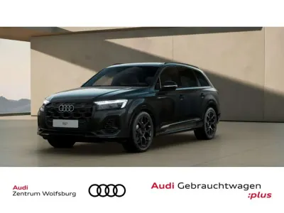 Brugt Audi SQ7