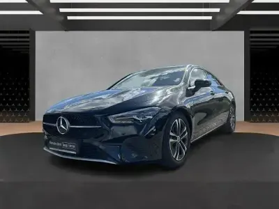 Gebraucht Mercedes CLA200