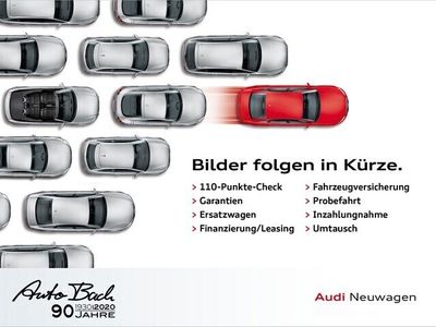 gebraucht Audi Q5 Sportback S line 40 TDI quattro