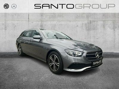 Mercedes E200