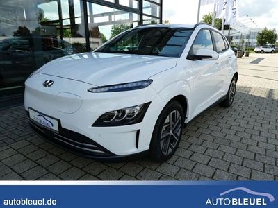 gebraucht Hyundai Kona Elektro 150KW Prime*Sitzpaket*