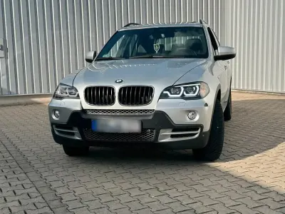 Gebraucht BMW X5