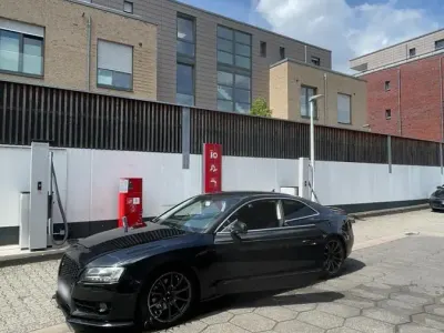 Gebraucht Audi A5