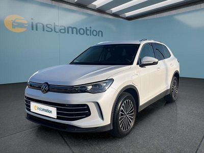 Weiß Gebraucht 2025 VW Tiguan SUV | 47.299 € (Fairer Preis)