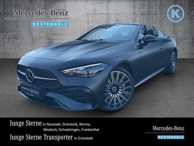 Mercedes CLE450