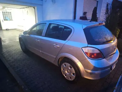 Gebraucht Opel Astra