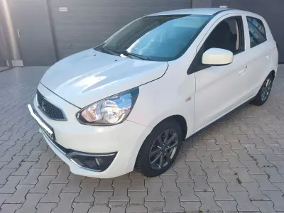 Gebraucht Mitsubishi Space Star
