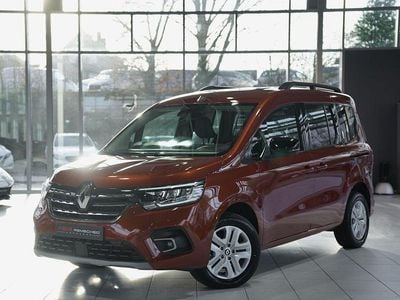 Terrakottabraun Neu 2025 Renault Kangoo Edition One Van / Kleinbus | 26.900 € (Guter Preis)