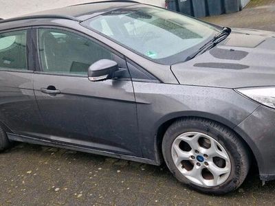 gebraucht Ford Focus 1.5 diesel Euro 6