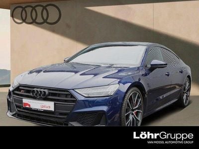 Gebraucht Audi S7 Sportback Sport 344 PS (253 kW) 2023 Individuallackierungen audi... Kleinwagen