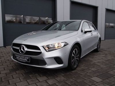 Mercedes A200
