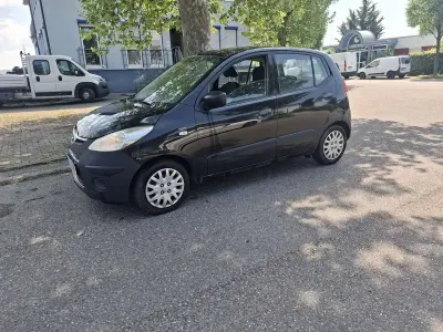 Gebraucht Hyundai i10
