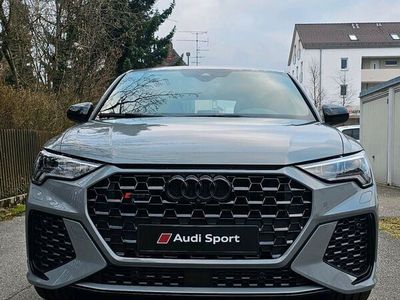 gebraucht Audi RS3 Sportback 2.5 TFSI S tronic quattro