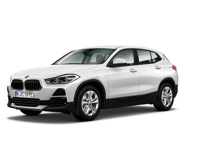 gebraucht BMW X2 xDrive25e