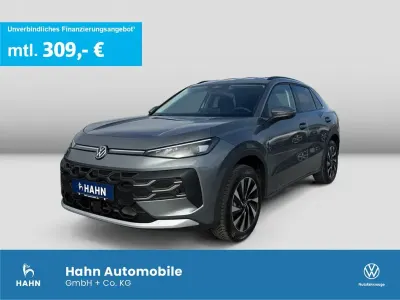 Używany VW T-Roc Cabriolet Life 116 KM (85 kW) 2026 Szary SUV