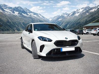Gebraucht BMW M135 Efficient Dynamics 300 PS (220 kW) 2025 Weiß Kleinwagen
