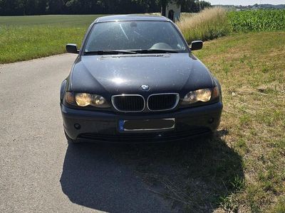 BMW 316