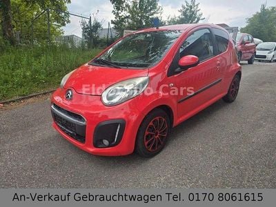 Citroën C1