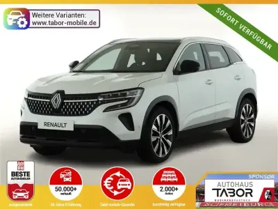 Gebraucht Renault Austral Techno 200 PS (147 kW) 2025 Weiss SUV