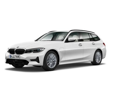 gebraucht BMW 330e Touring