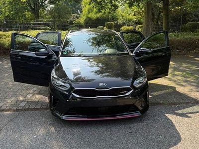 Kia Ceed GT