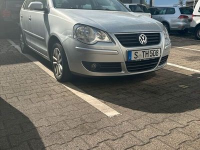 gebraucht VW Polo 1,4