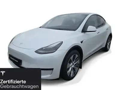 Gebraucht Tesla Model Y
