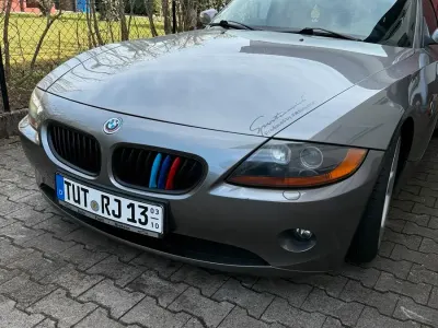 Gebraucht BMW Z4