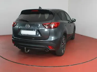Gebraucht Mazda CX-5