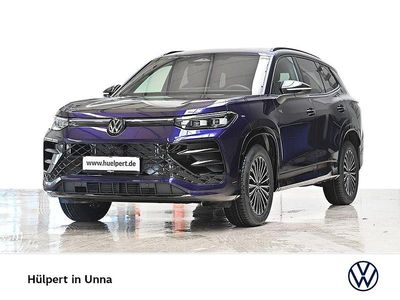 Usata VW Tayron R-line 193 CV (141 kW) 2025 Viola SUV