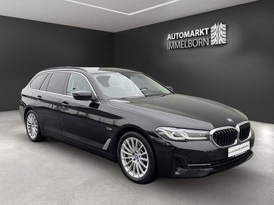BMW 530e