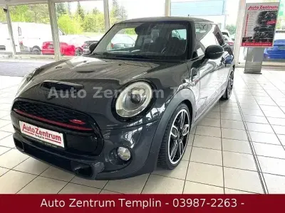 Occasion Mini Cooper