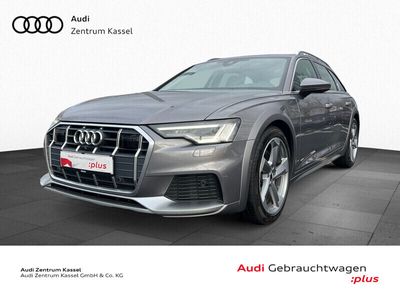 gebraucht Audi A6 Allroad quattro