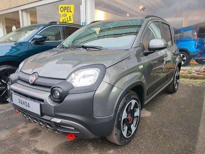 Fiat Panda Cross