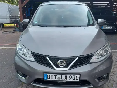 Gebraucht Nissan Pulsar